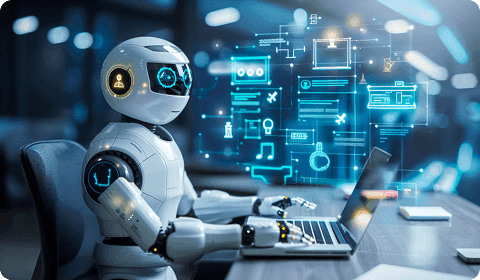 Business Workflow Automation Agents