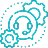 Product Support & Consultation icon