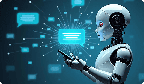 Customer Support AI Agents